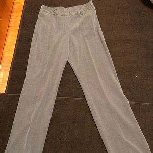 Fashion Bug Dress Pants Size 6